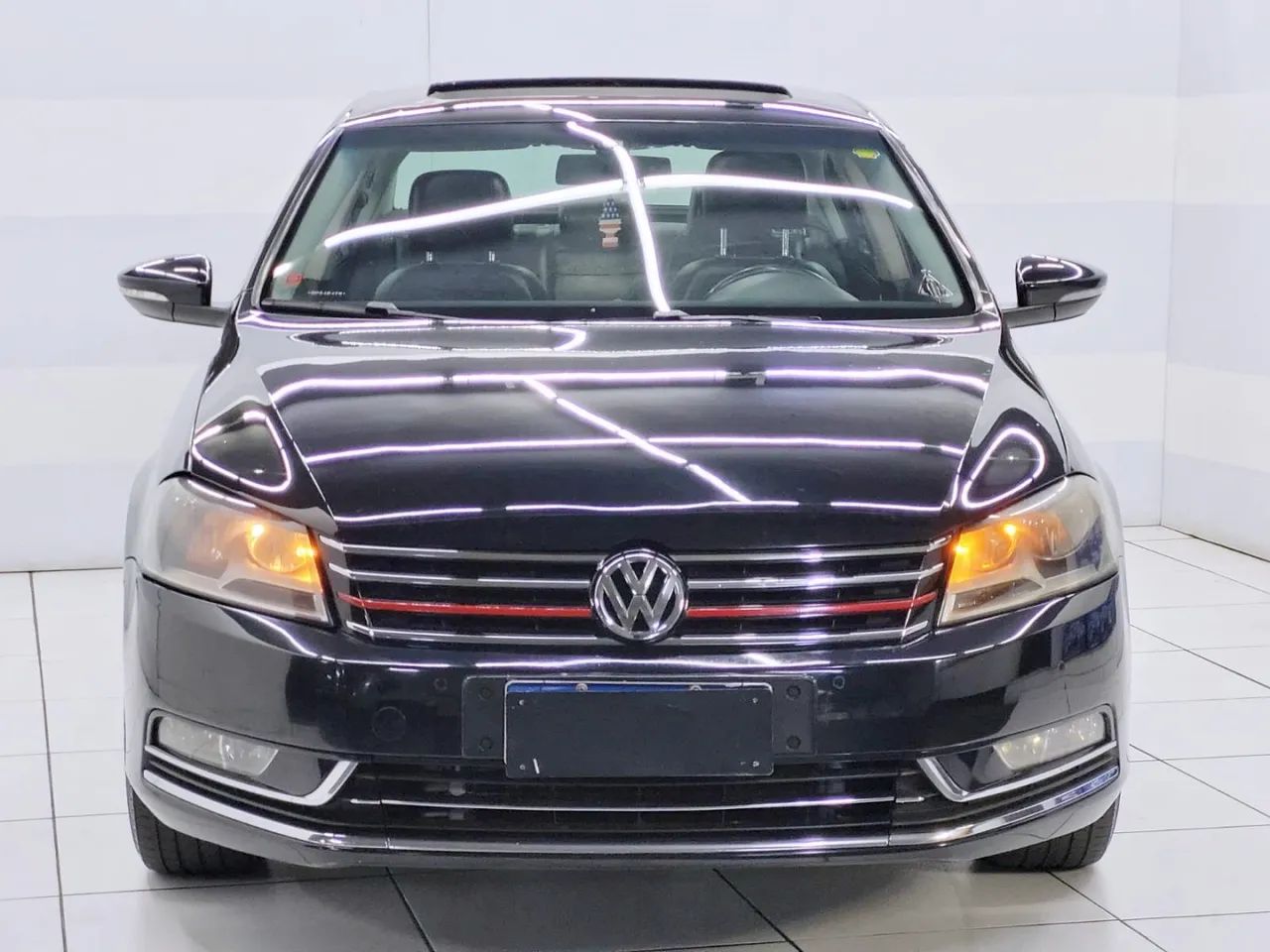 Volkswagen Passat 2 2011 - Foto 3
