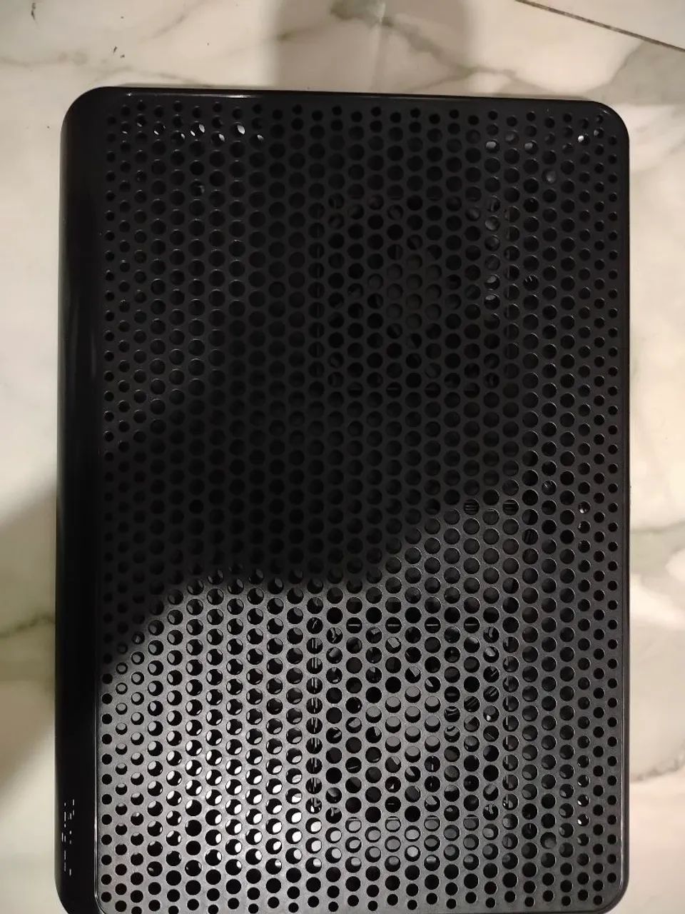 Base Ventilada Targus para Notebook (Perfeito Estado)