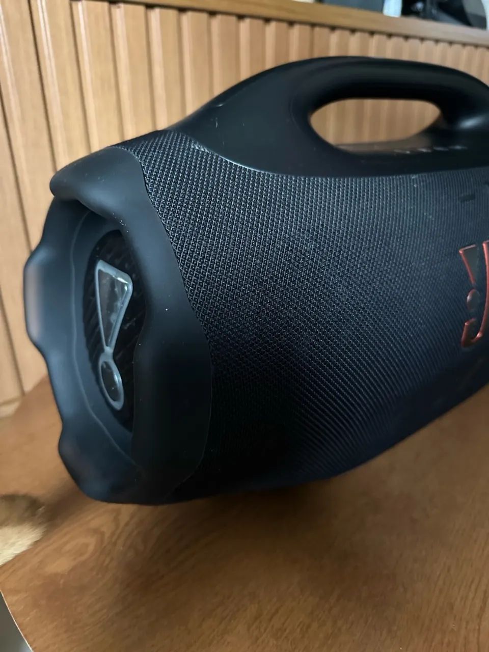JBL bom Box 4 - Foto 4