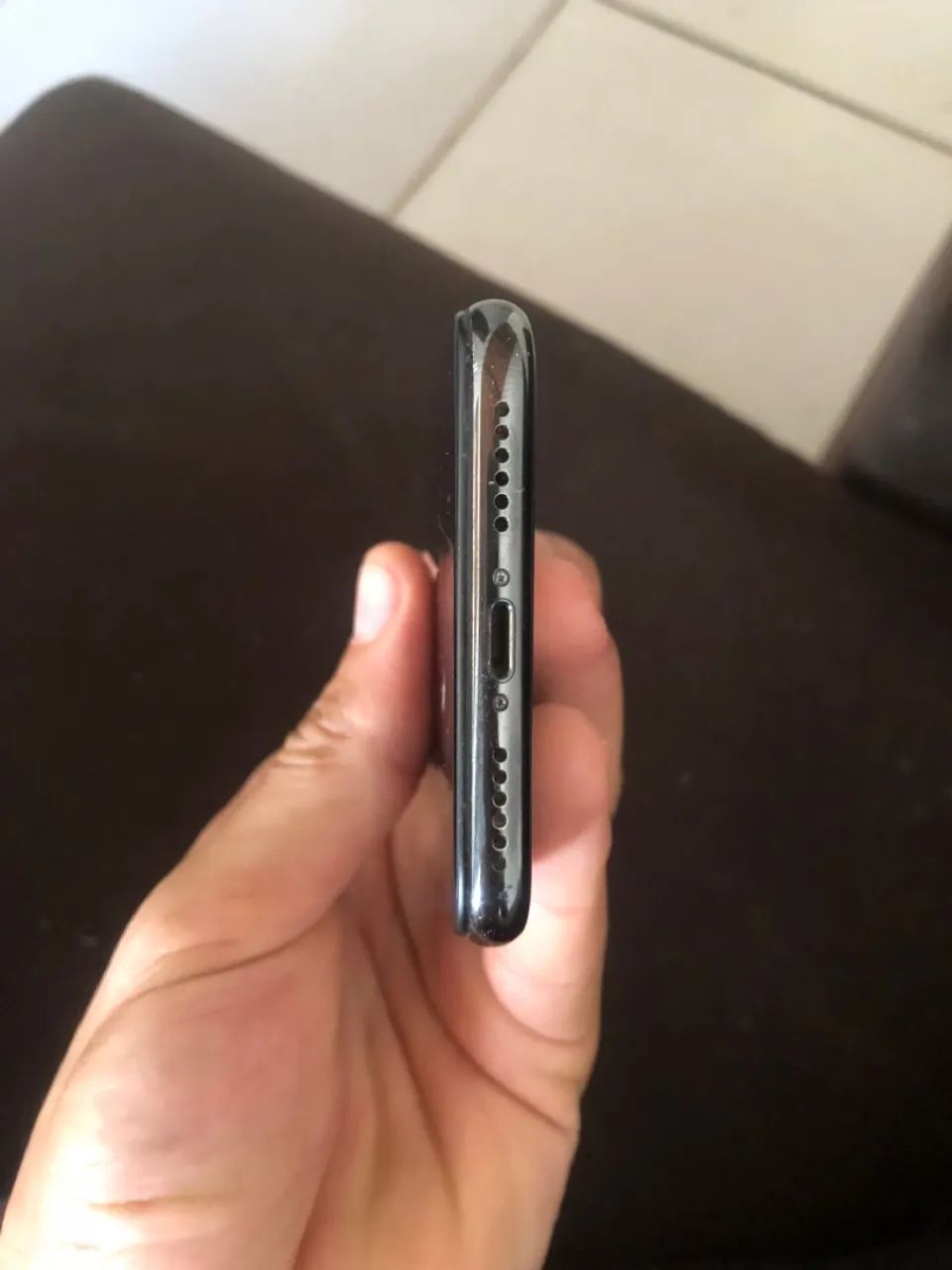 iPhone X 256gb novíssimo! - Foto 4