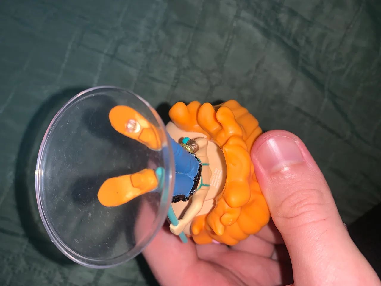 Coleção One Piece Funko Pop  - Foto 2