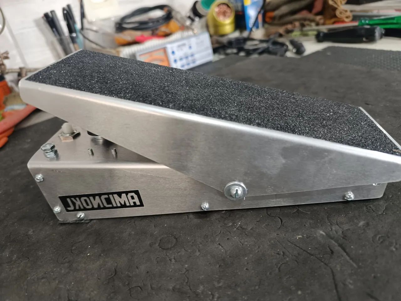 Pedal De Expressão para Kemper - Foto 3