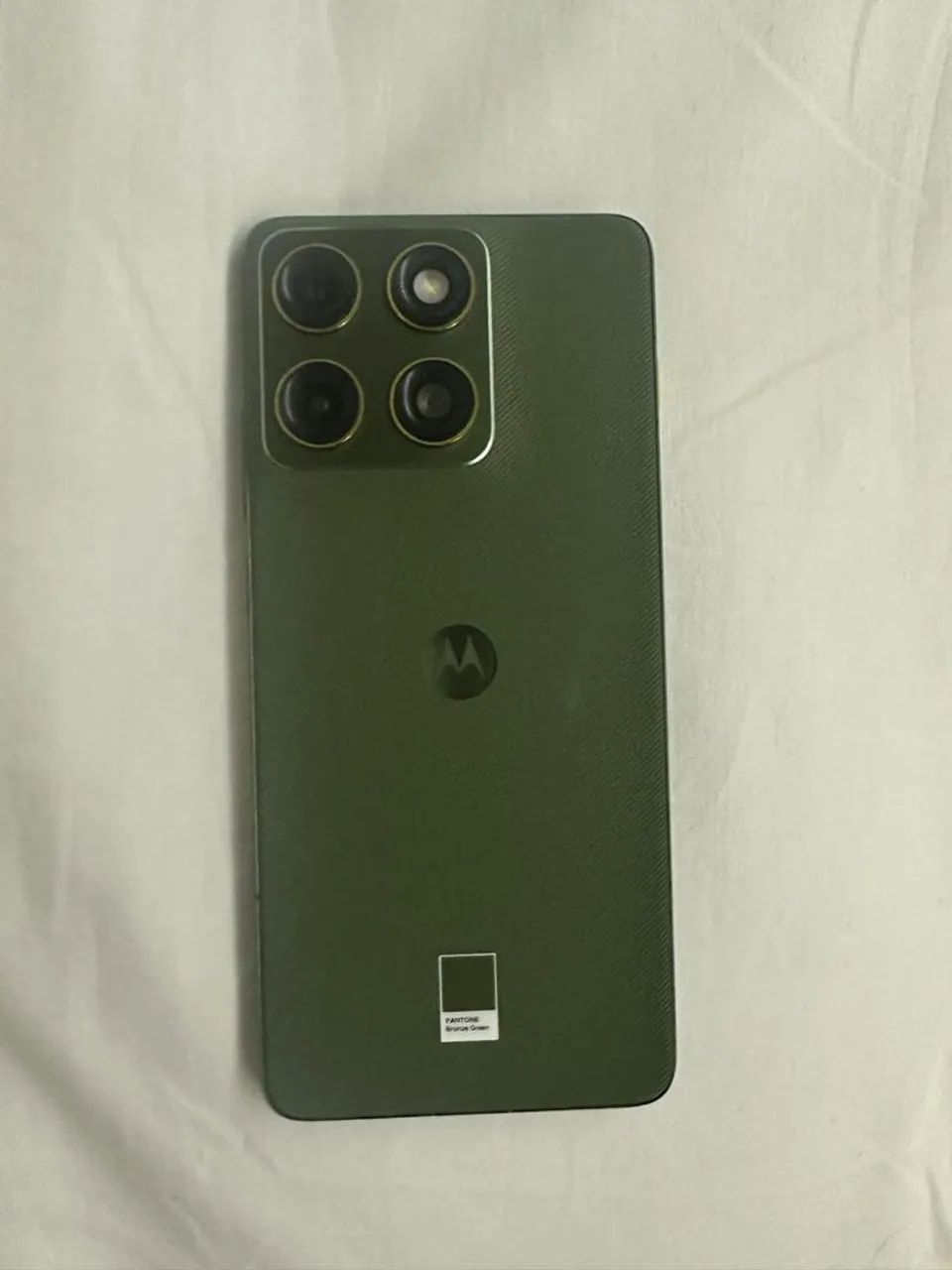Motorola Edge 70 512 giga - Foto 3