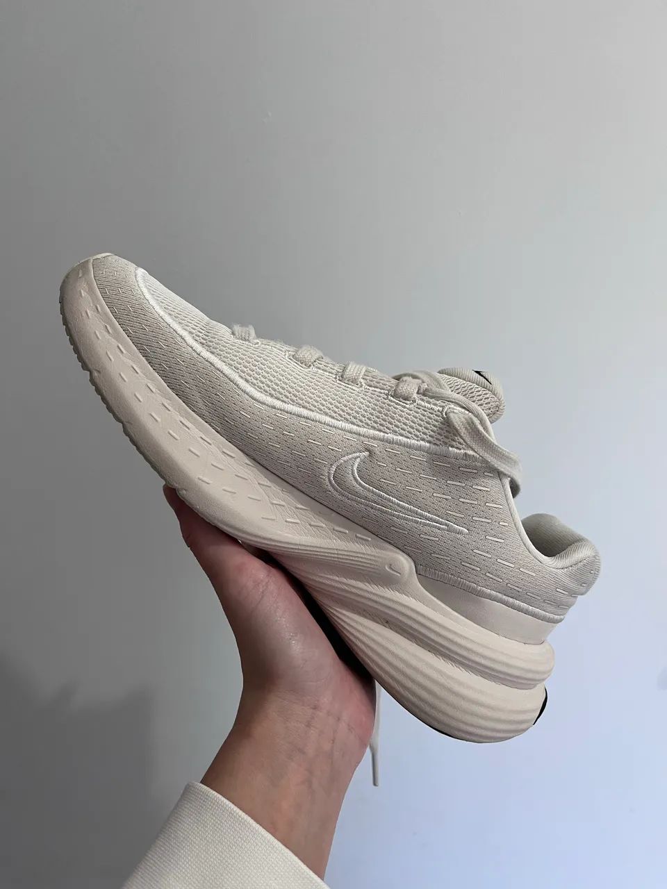 Tênis nike uplift na caixa  - Foto 2