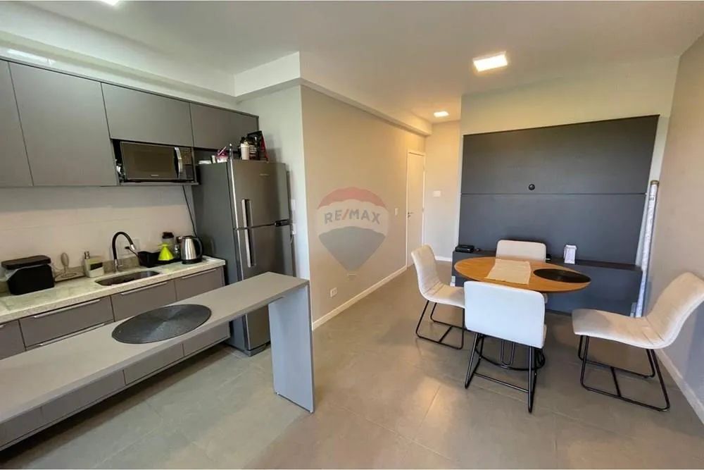 Apartamento Mobiliado e Moderno para locação Edifício Provence em Votorantim - SP