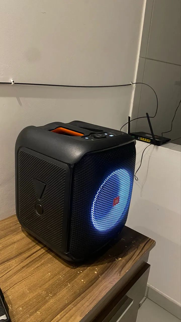 Jbl partybox - Foto 2