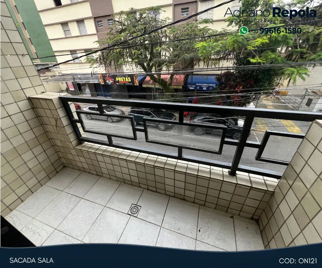 Apartamento 2 dormitórios - Locação definitiva - Foto 3