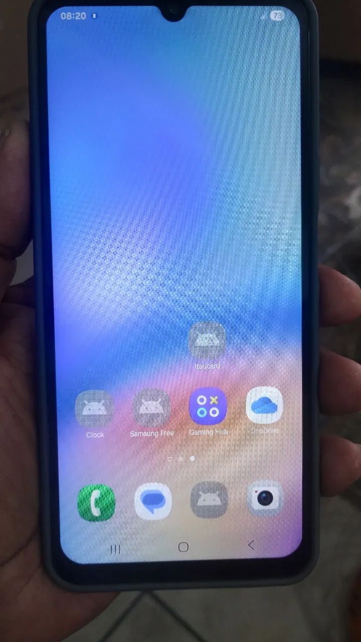 Celular  - Foto 5