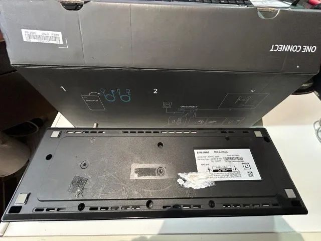Samsung One Connect Soc1002ra Original Funcionando - Foto 4