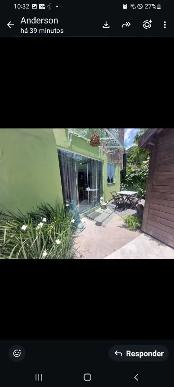 Kitnet, Apartamento Campeche Florianópolis  - Foto 2