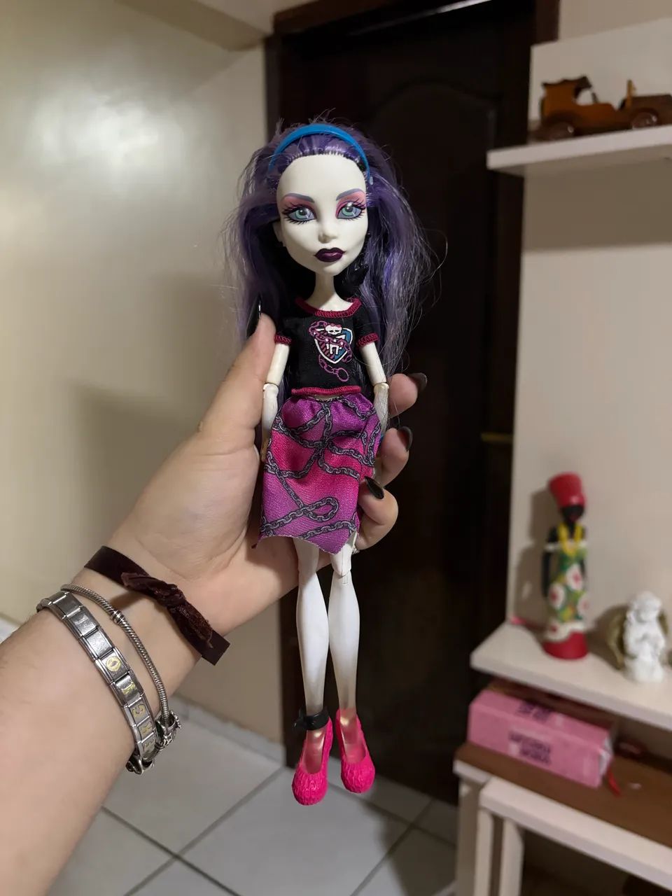 vendo bonecas barbie - Foto 4