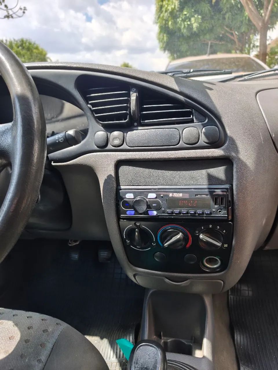 Ford Fiesta Fiesta Street/ Action 1.0 8v 5p 2006