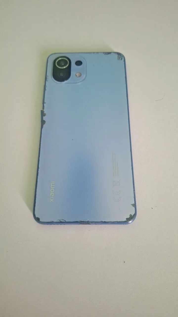 Xiaomi mi 11 lite - Foto 2