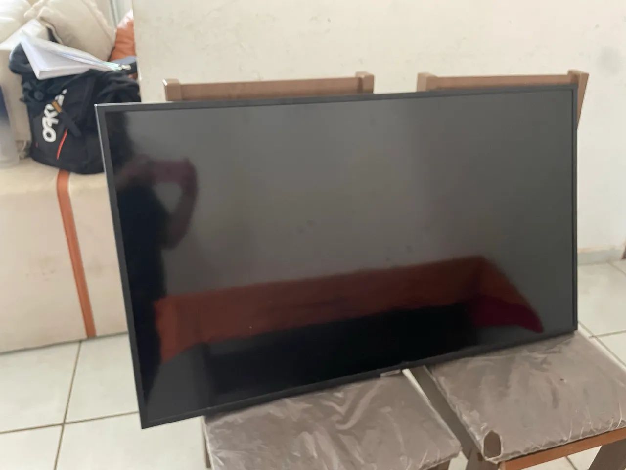 televisão  - Foto 3