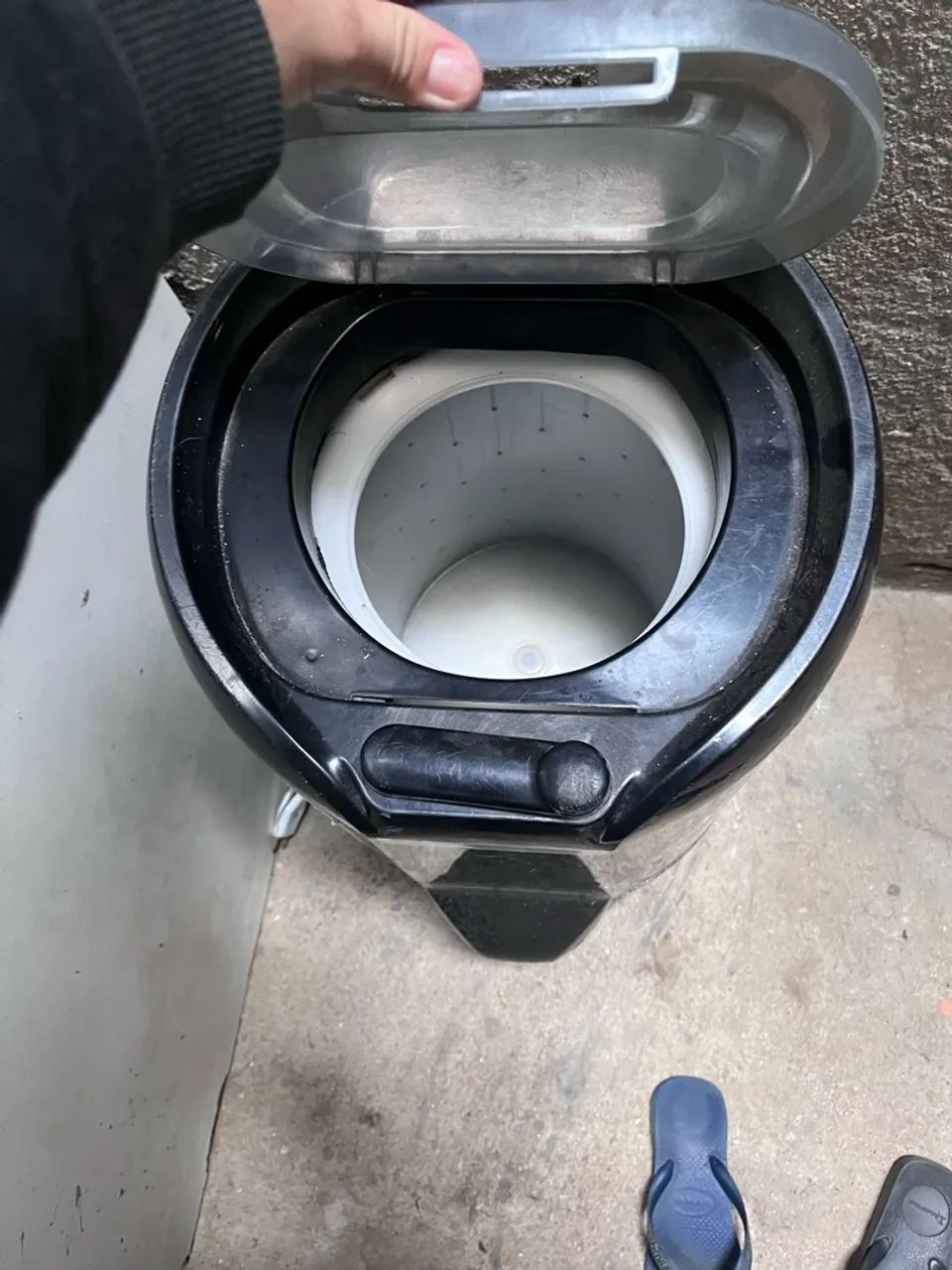 Centrifuga  - Foto 2
