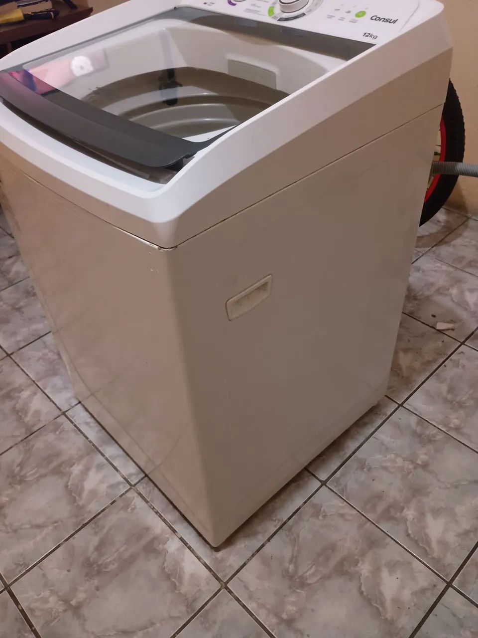 Máquina de lavar  - Foto 4