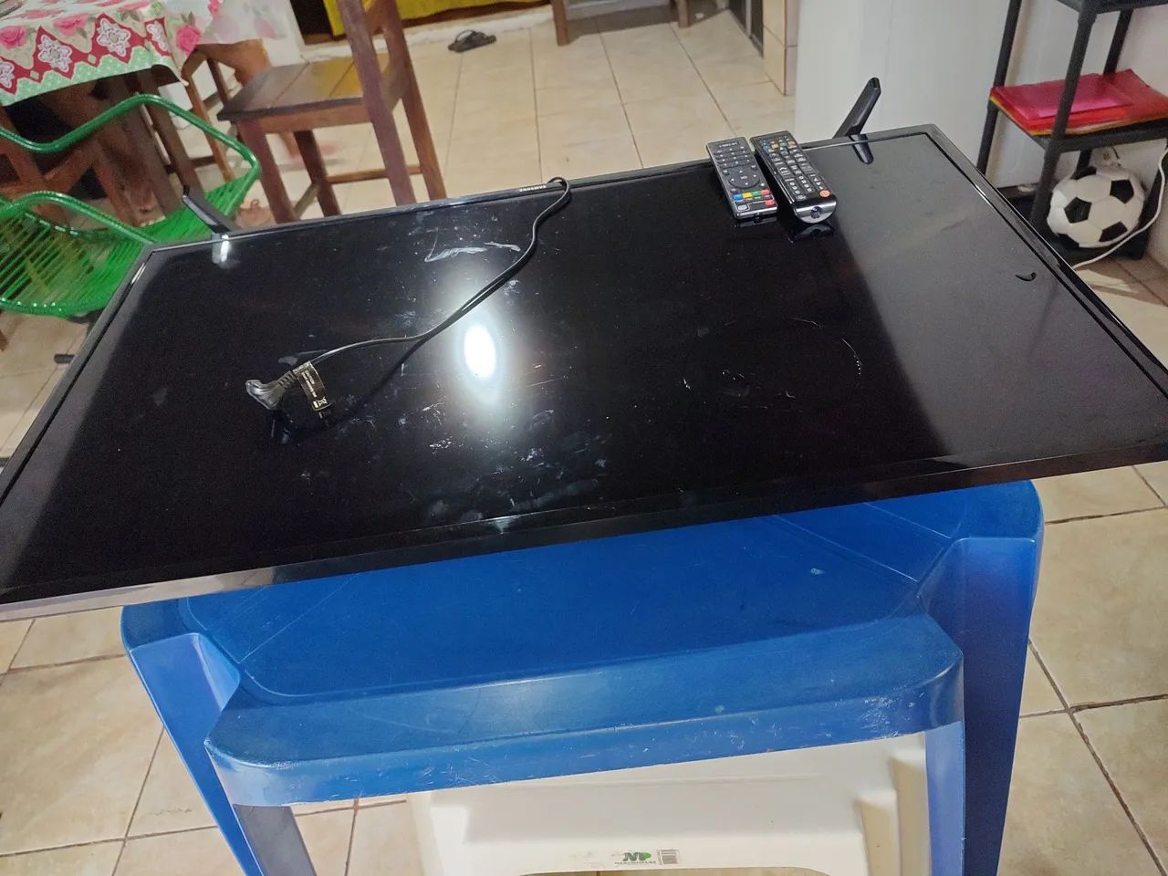 Peças de tv - Foto 3