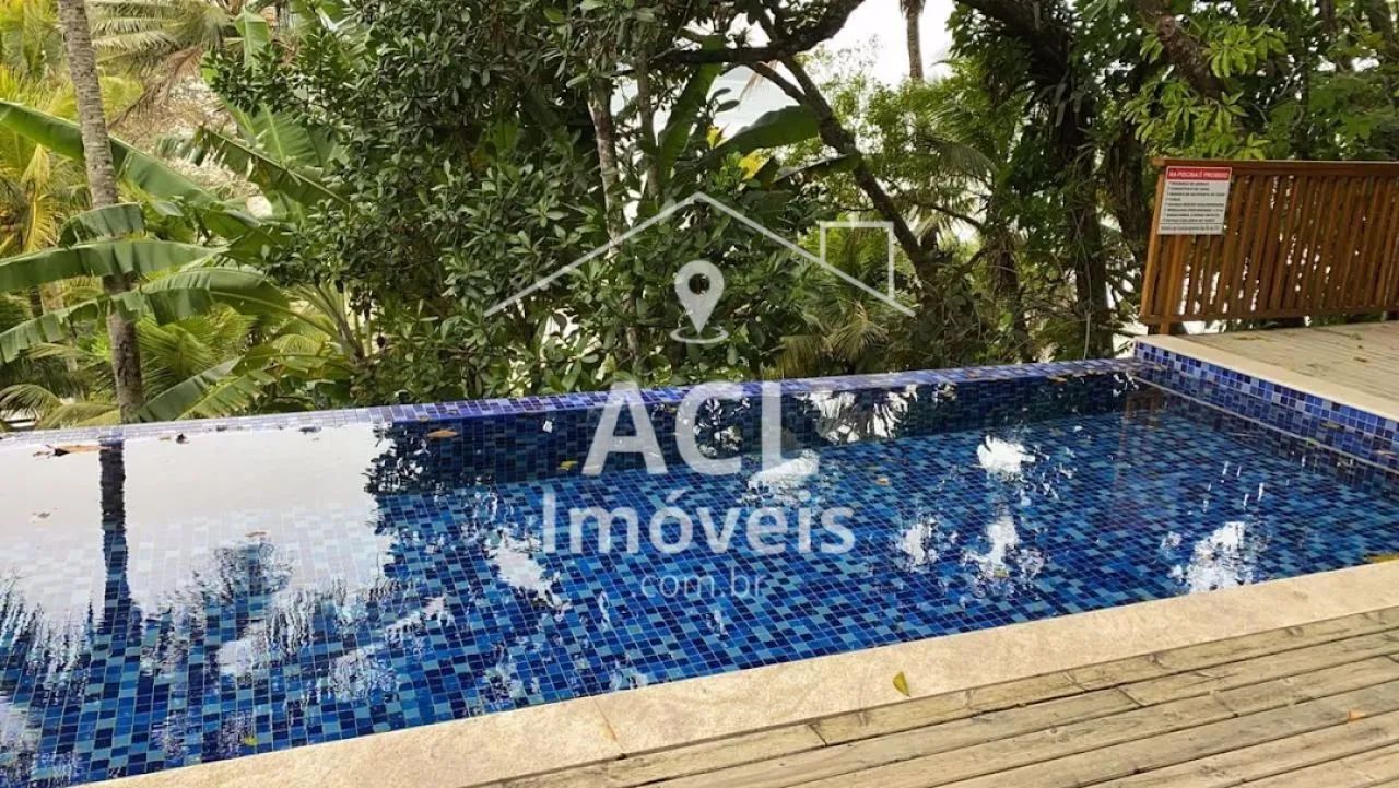 CASA EM CONDOMINIO NO CANTO DIREITO DE CAMBURI PE NA AREIA - CA0039. - Foto 10