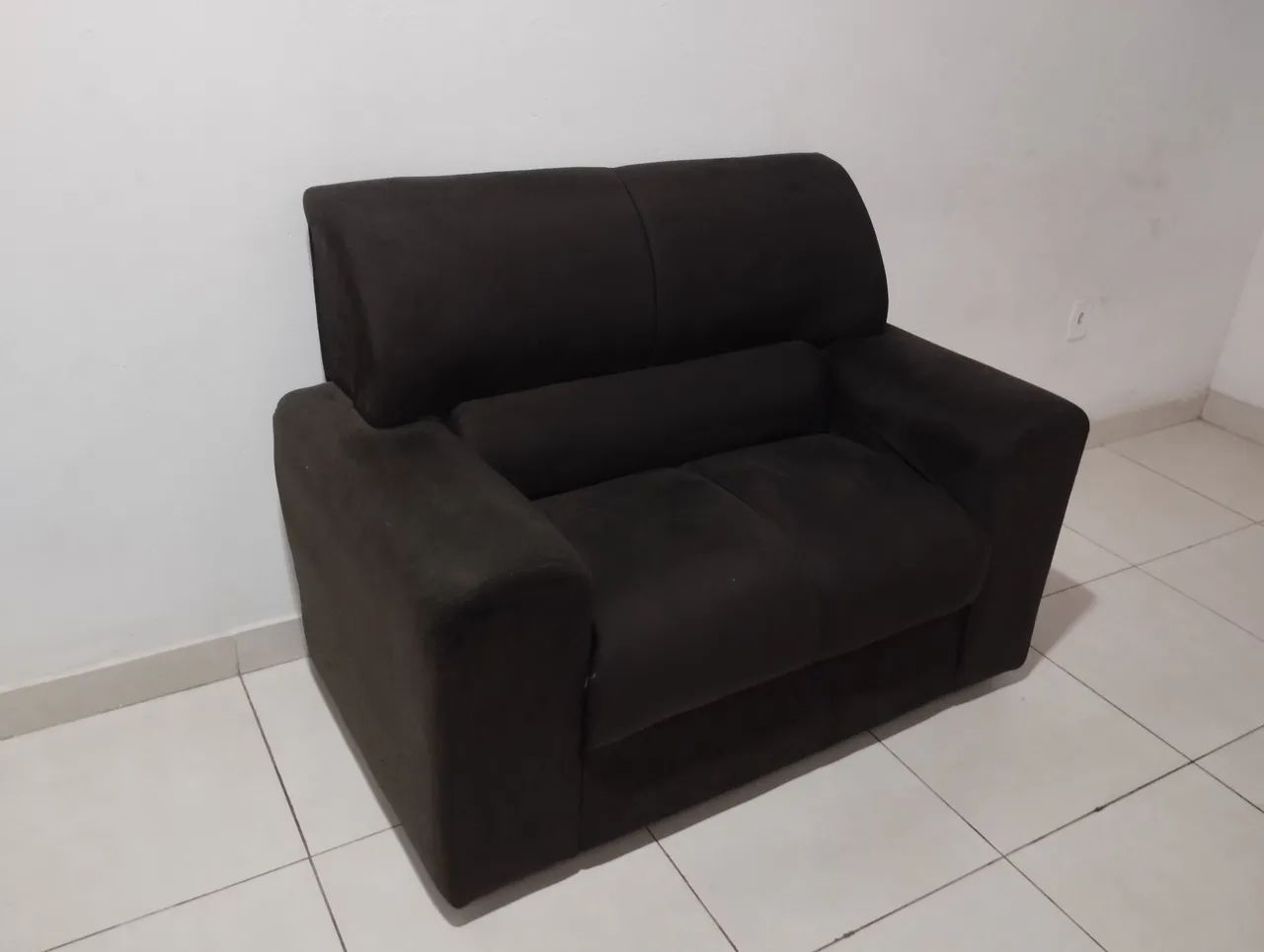 Conjunto Sofá 2 e 3 Lugares - Foto 4