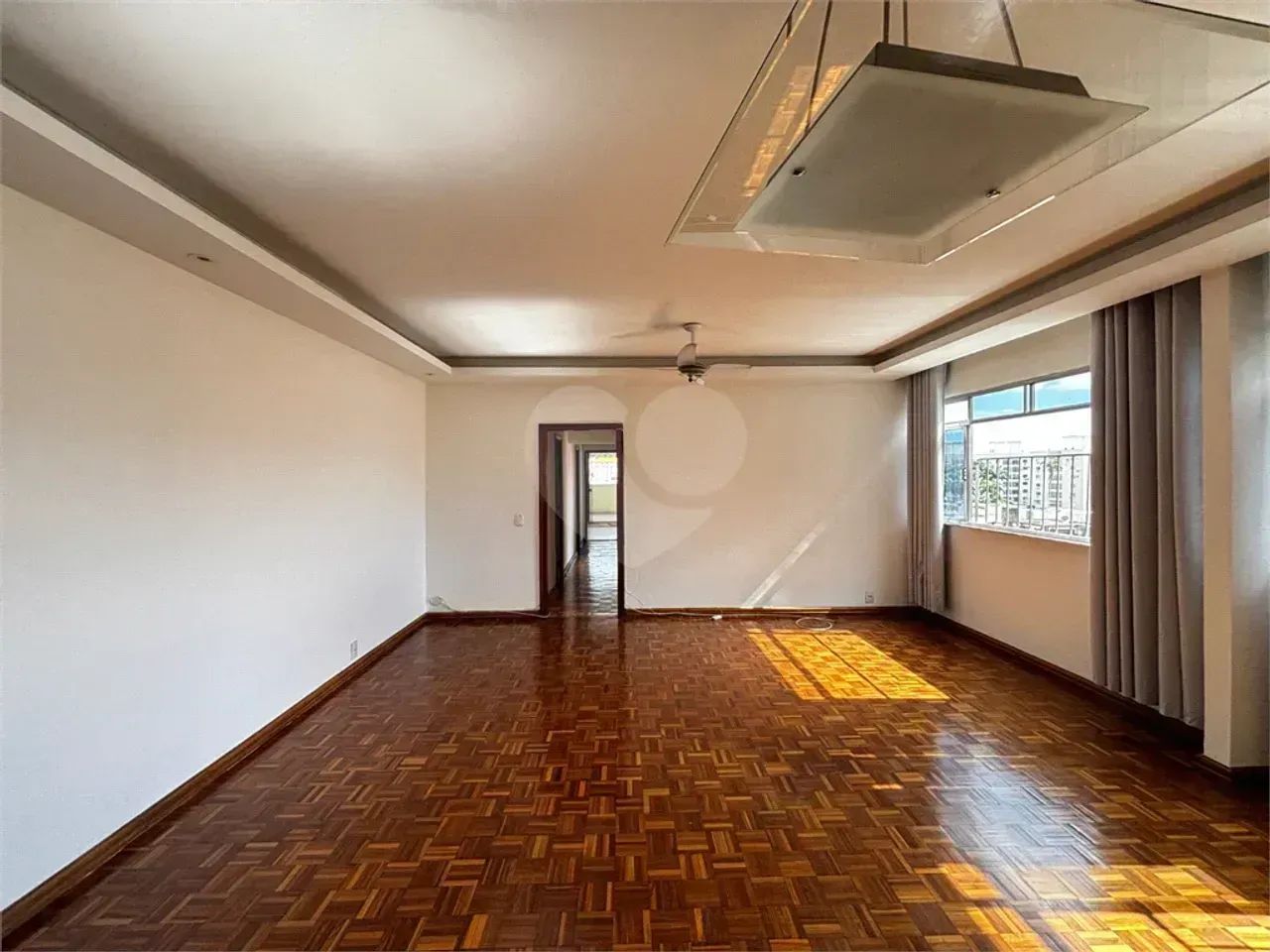 Imóvel para venda possui 110 metros quadrados com 3 quartos em Tijuca - Rio de Janeiro - R - Foto 3