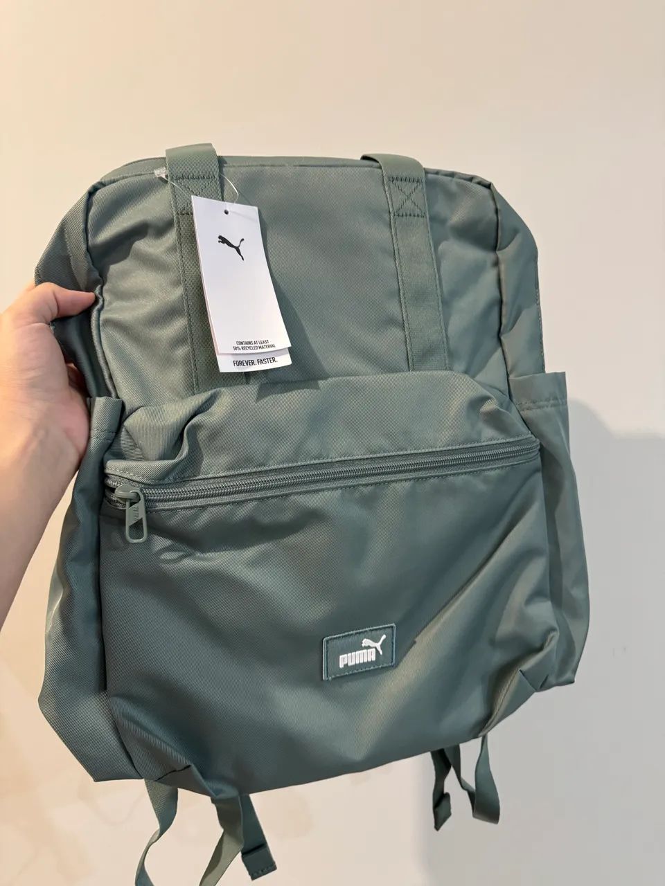 Mochila nova da puma - Foto 2
