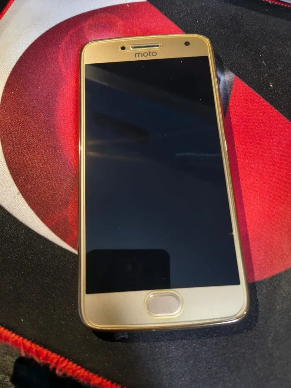 Moto G5 Plus Com TV Digital Integrada - Foto 2