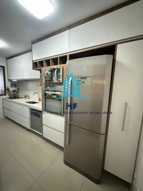 Apartamento : Padrão / Residencial / Vila Monumento - Foto 4