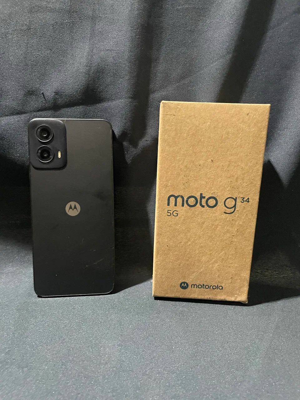 Moto g34 5G - Foto 2