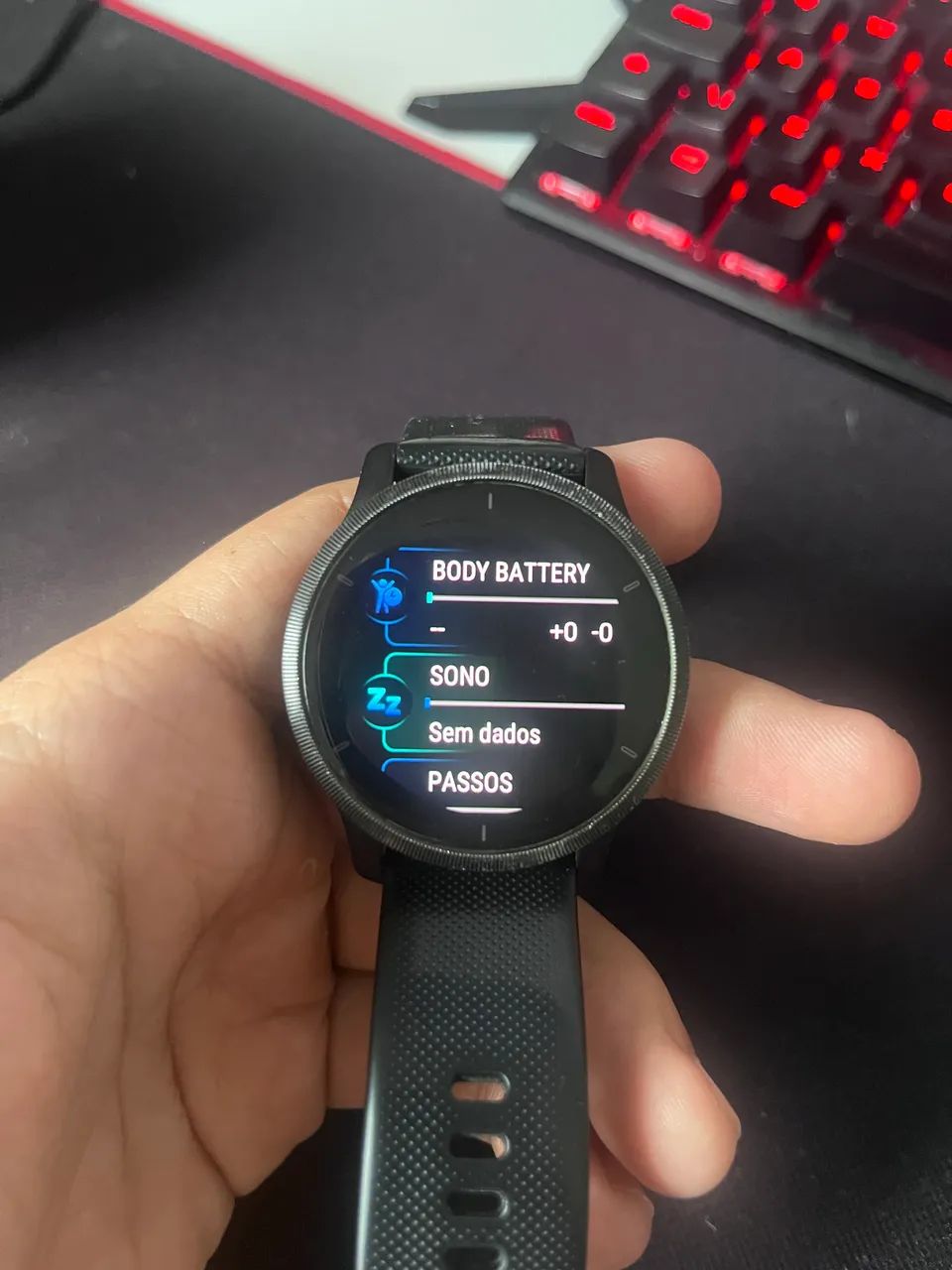 Garmin venu 2  - Foto 4