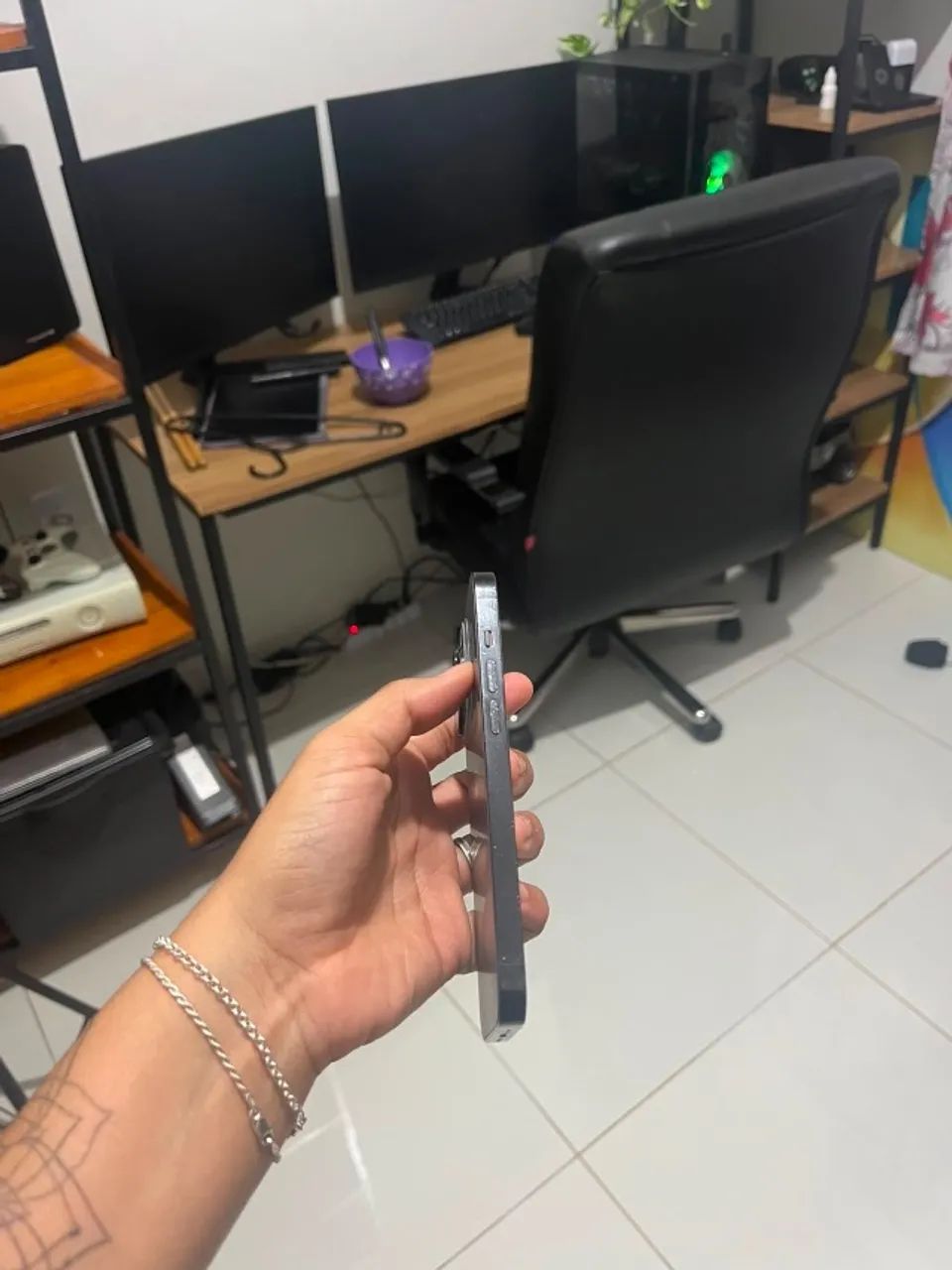 iPhone 14 Pro 256 GB  - Foto 5
