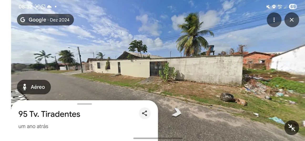 Vendo terreno 740m2 em SALINAS - Foto 2
