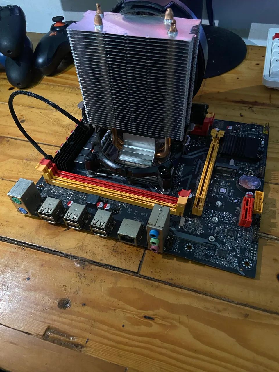 KIT XEON C289v2 - Foto 3
