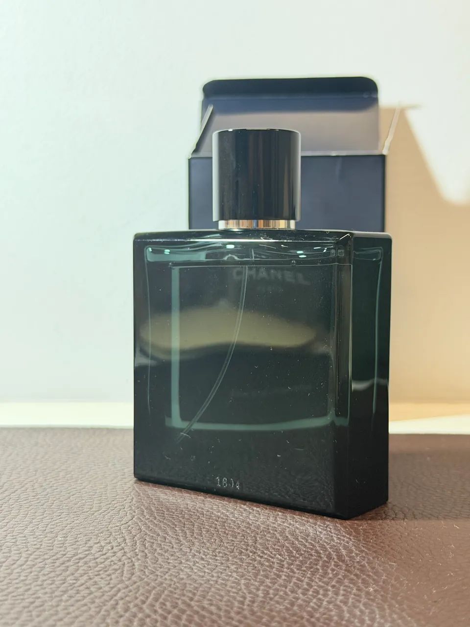 Perfume bleu de Chanel eau de parfum original nunca usado  - Foto 4