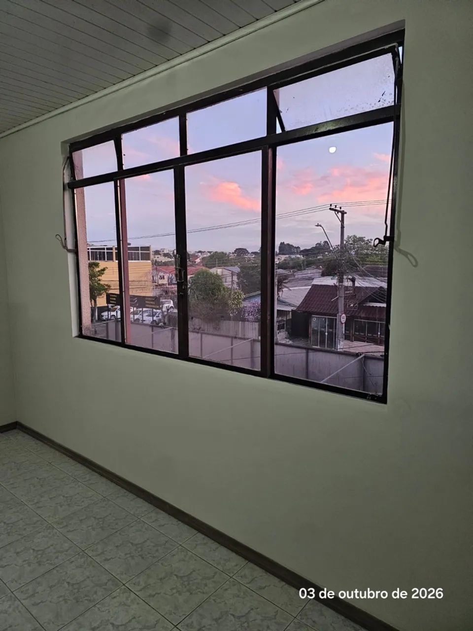 Alugo Kitnet no Centro de Araucária