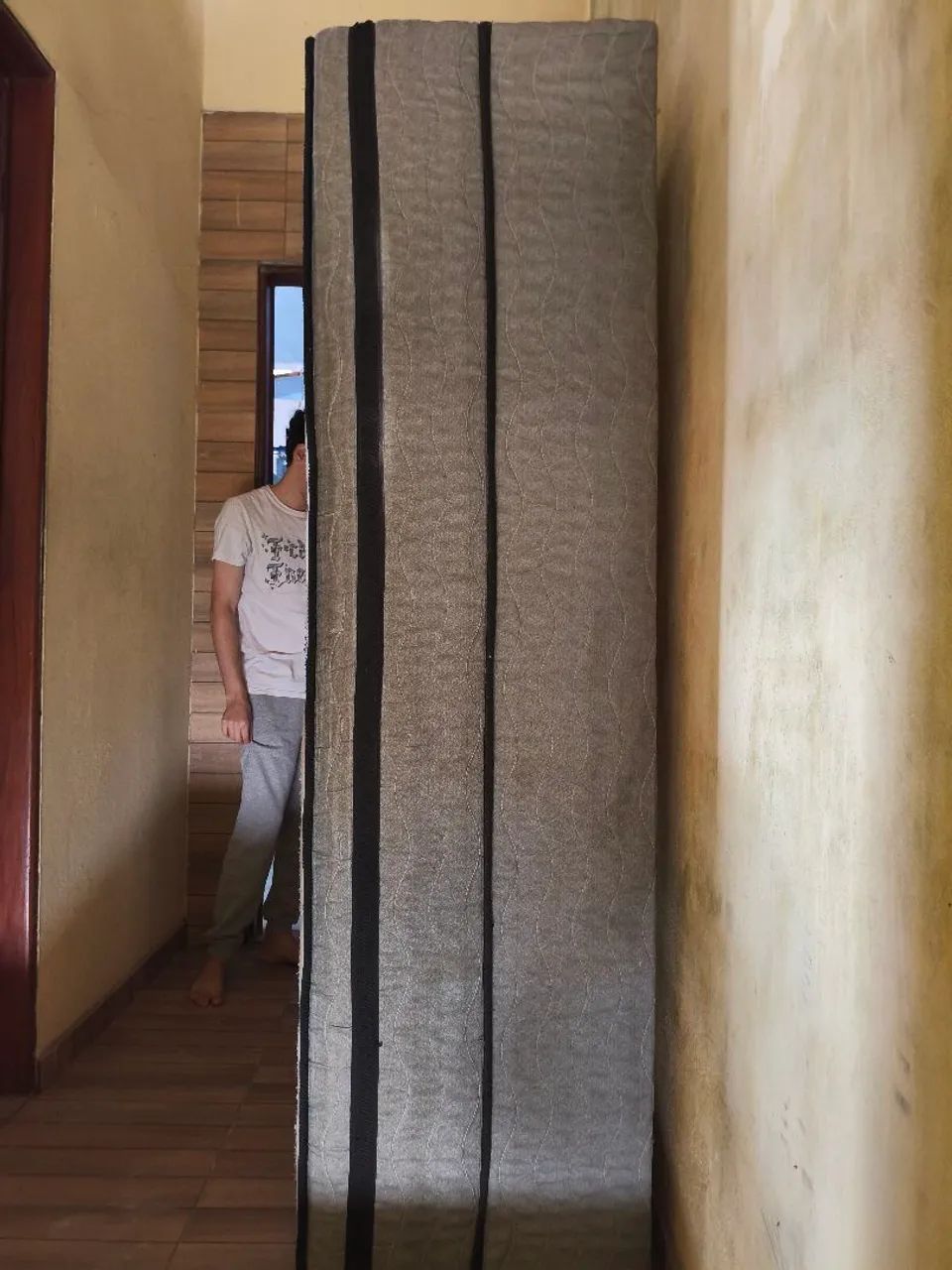 Cama de solteiro  - Foto 2