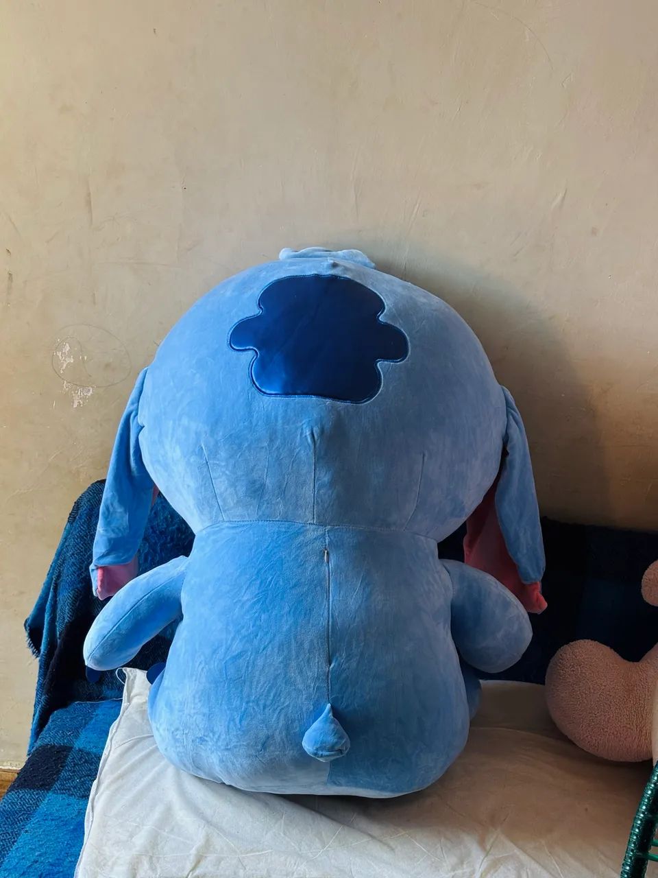 PELÚCIA STITCH GIGANTE  - Foto 3