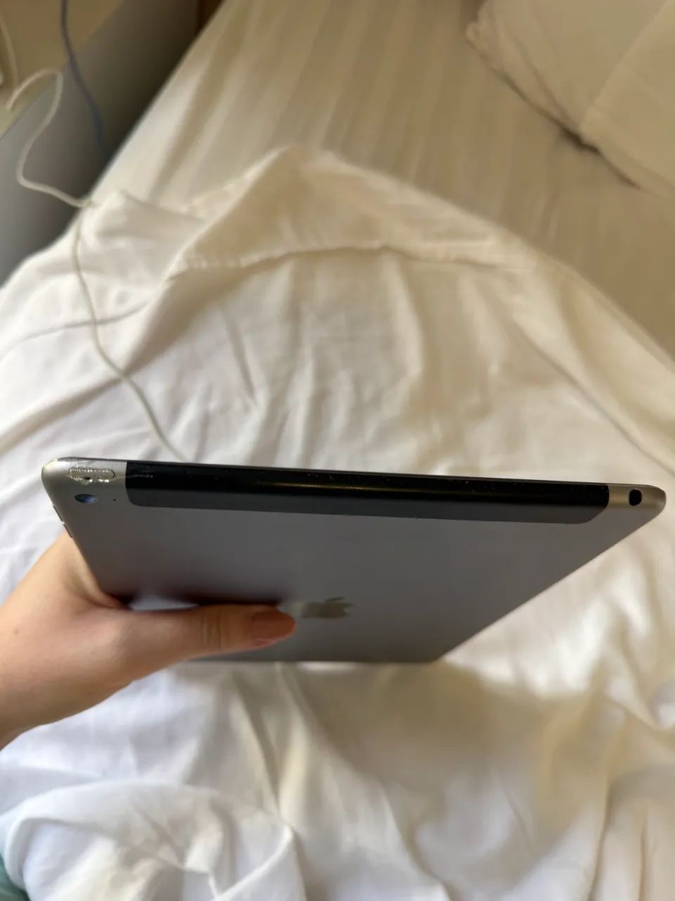iPad Air 2 geração 64GB black 2GB - Tablets e E-Readers - Tirol