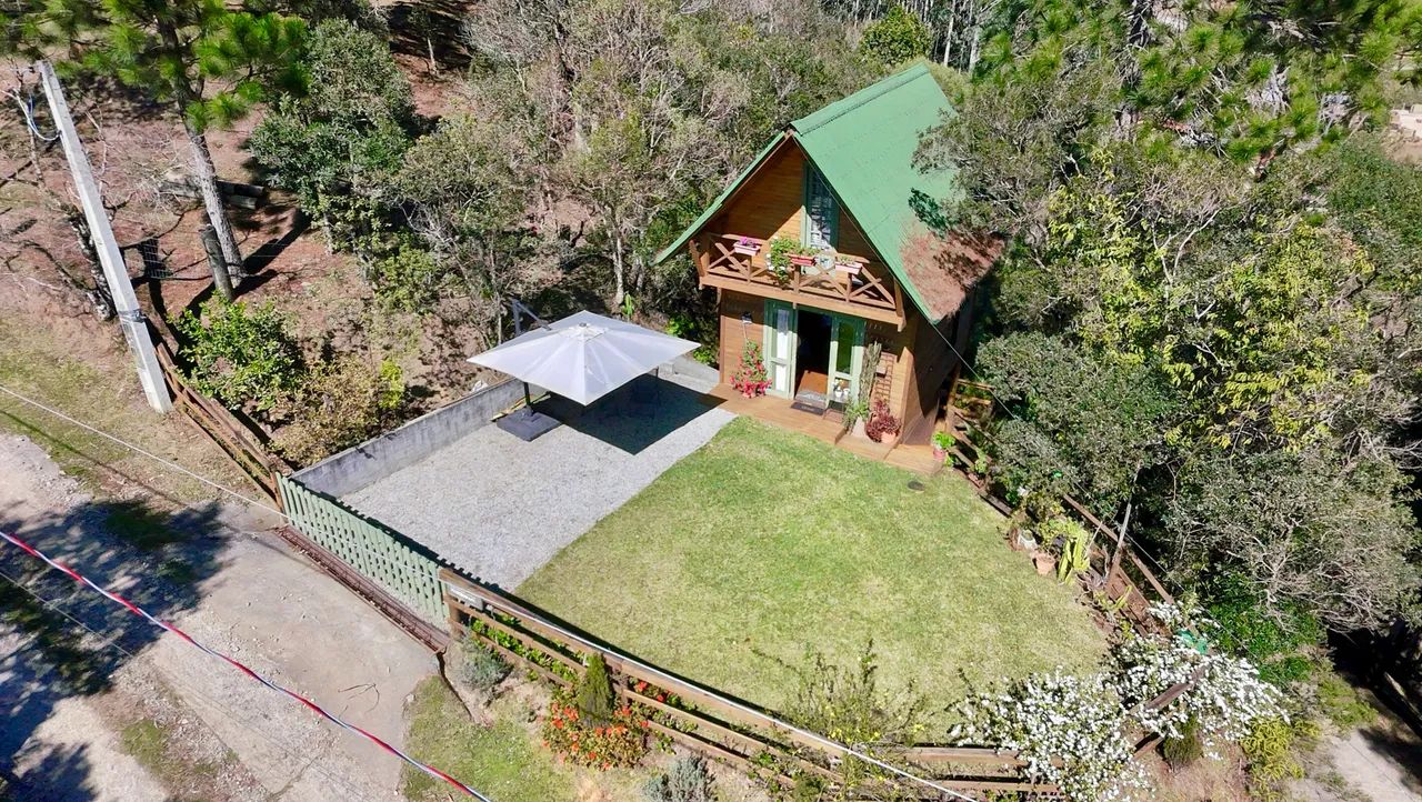 Foto - Rancho Queimado - 
