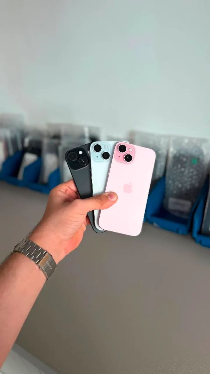 iPhone 13