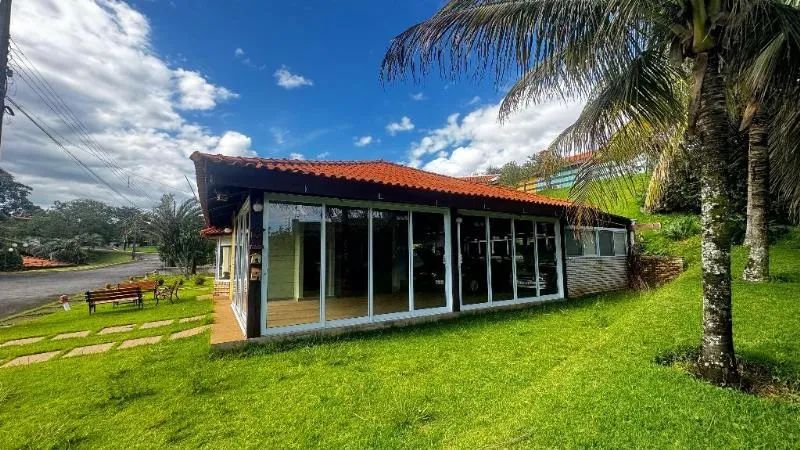 Casa com 3 quarto(s) no bairro Bom Clima em Chapada dos Guimaraes - MT - Foto 4