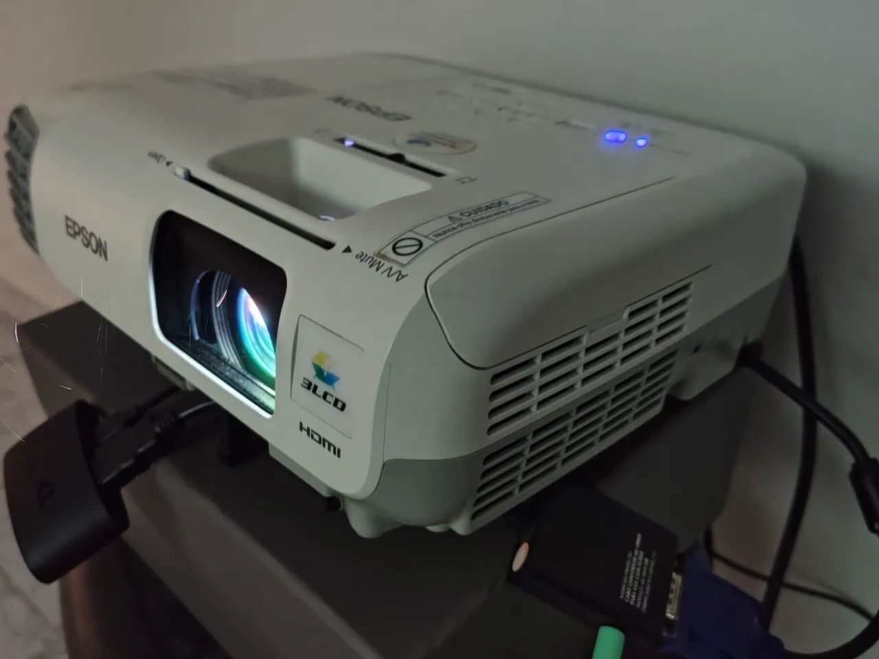 Projetor EPSON