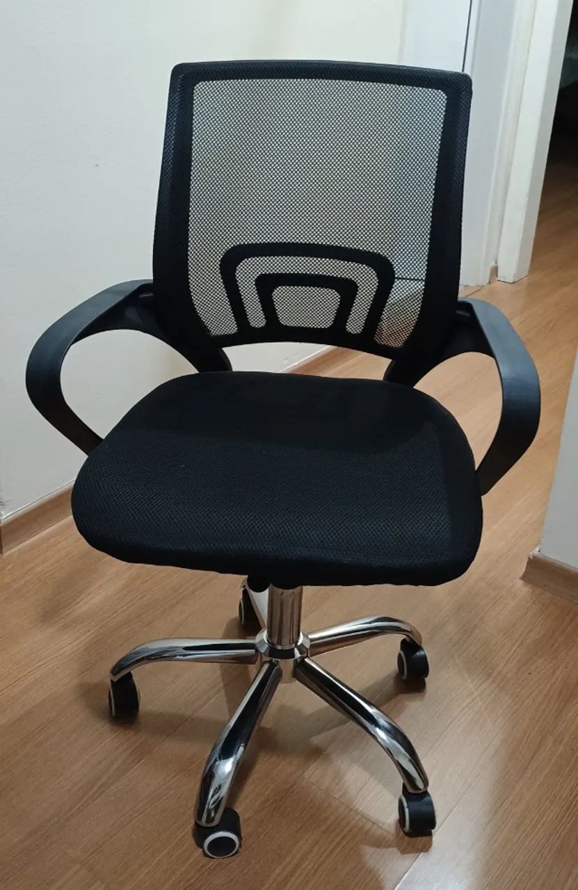 Cadeira de escritório