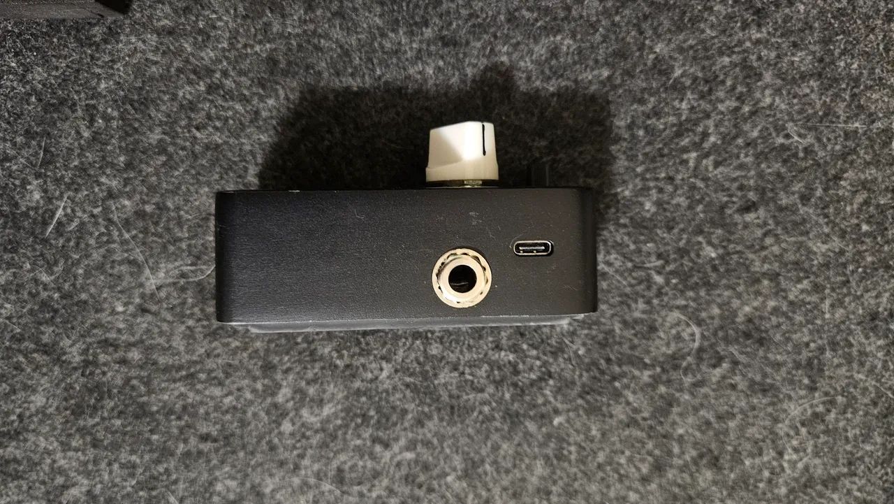 Pedal Sonicake Sonic IR - Foto 4