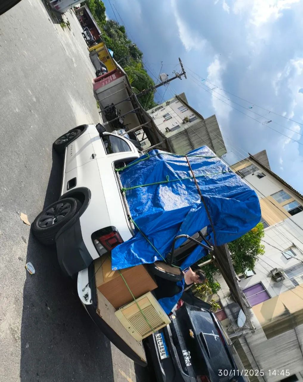 Frete manaus - Foto 5