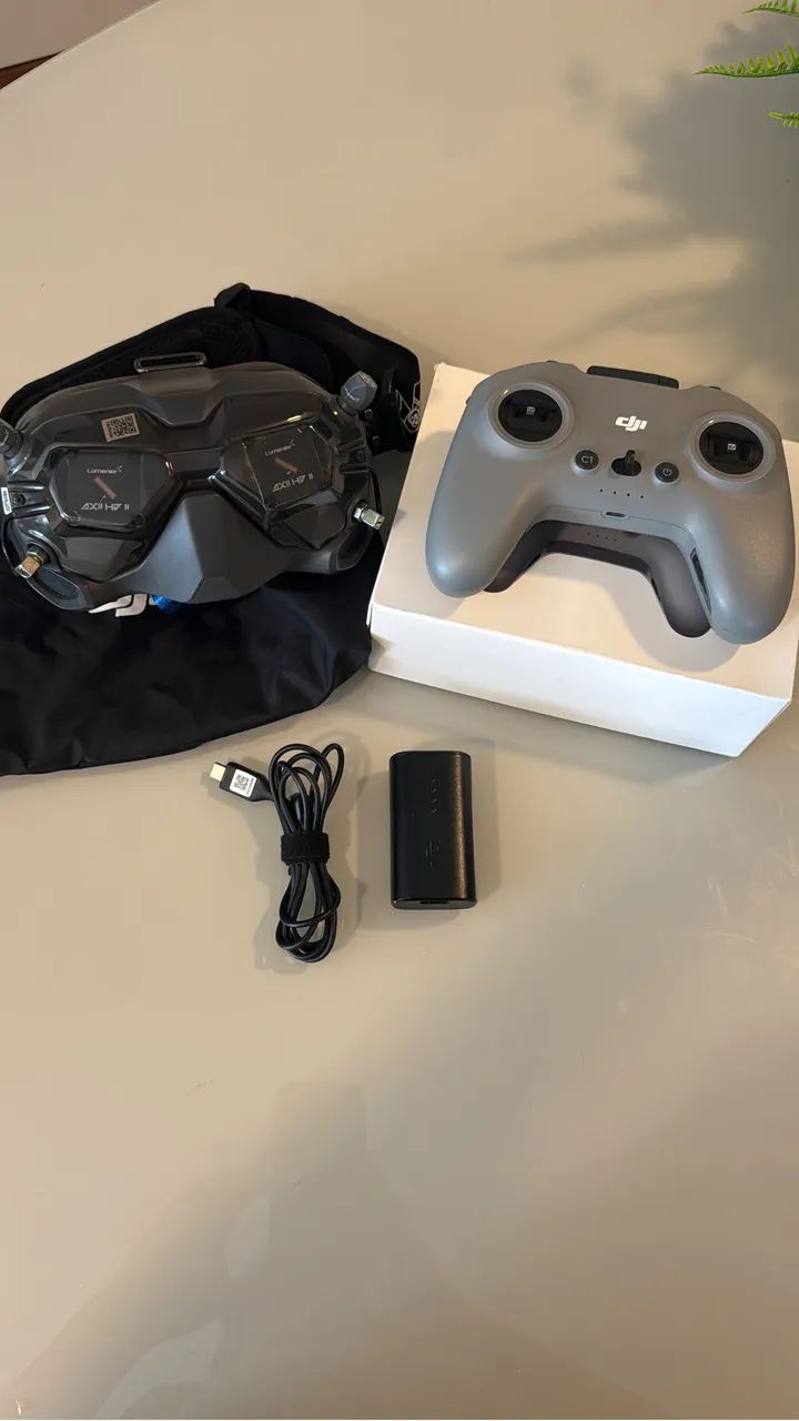 DJI fpv 