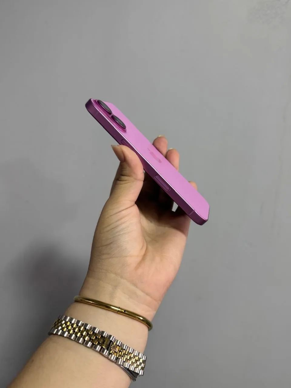 iPhone 16 Rosa  - Foto 4