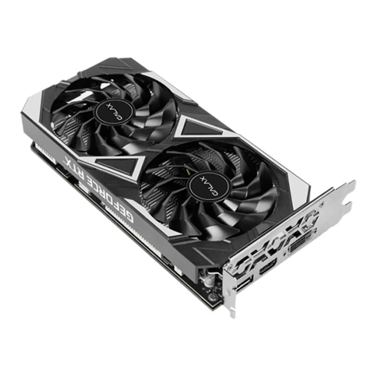 Placa de Video RTX 3050 6GB - gddr6 - GALAX - Foto 3