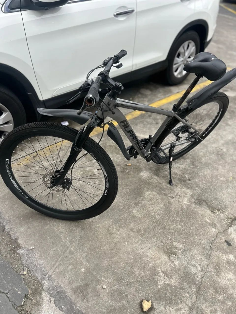 Bicicleta - Foto 4