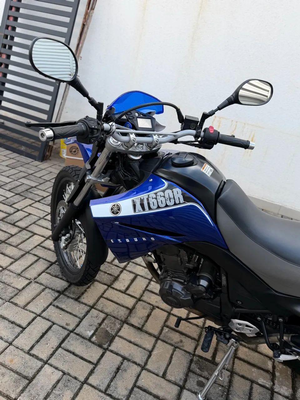 XT 660 2014  - Foto 5
