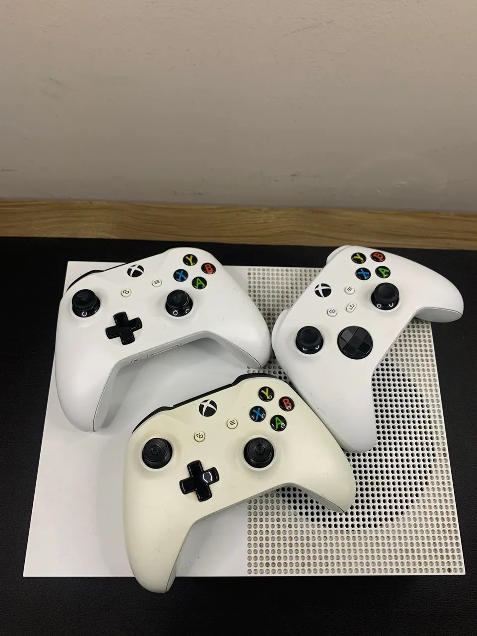 Xbox One S 1TB